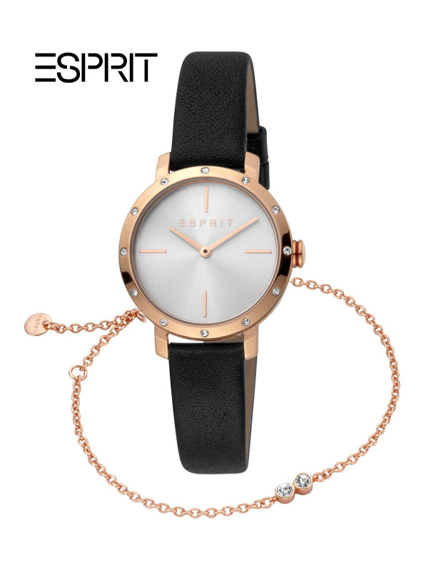 ESPRIT Ladies Watch With Bracelet